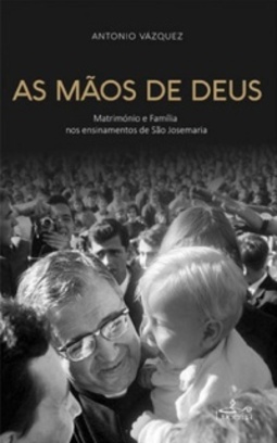 As mãos de Deus