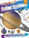 DKfindout! Solar System