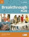 Breakthrough Plus 2nd Student's Book & Wb Premium Pack-3