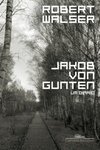 Jakob Von Gunten: Um Diário