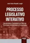 Processo Legislativo Interativo