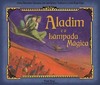 Aladim e a lâmpada mágica: uma história clássica em um livro sonoro e com pop-ups