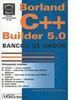 Borland C++ Builder 5.0: Bancos de Dados