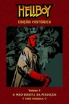 Hellboy, Vol. 4: Edição Histórica