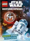 LEGO STAR WARS: AVENTURAS ESPACIAIS