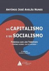 Do capitalismo e do socialismo: polêmica com Jan Tinbergen - Prémio Nobel da Economia