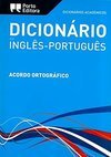 Dicionário Inglês-Português - Importado