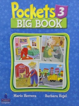 Pockets 3: big book