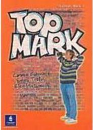 Top Mark: Students´ Book - 3 - Importado