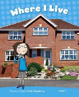 Where I live: Level 1
