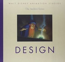 WALT DISNEY ANIMATION STUDIOS THE ARCHIVE SERIES