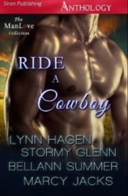 Papa Bear´s Pup (Ride A Cowboy #2)