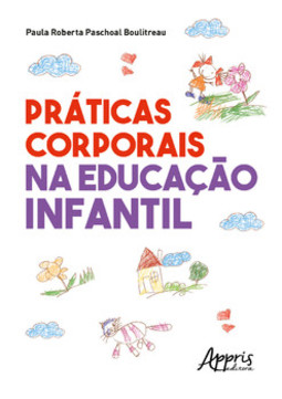 Práticas corporais na educação infantil