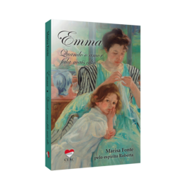 Emma – Quando o amor fala mais alto