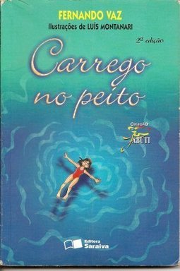 CARREGO NO PEITO
