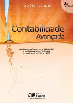CONTABILIDADE AVANCADA