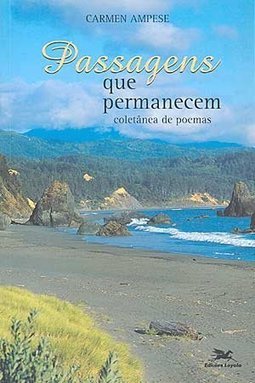 Passagens que Permanecem: Coletânea de Poemas
