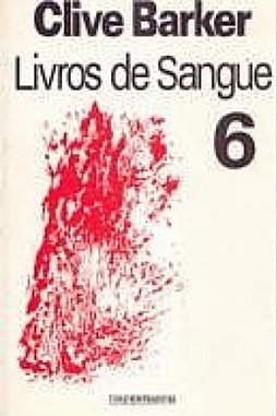 Livros de Sangue - 6