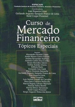 Curso de Mercado Financeiro: Tópicos Especiais