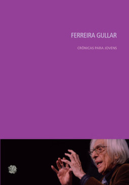 Ferreira gullar crônicas para jovens