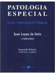 Patologia Especial com Aplicações Clínicas