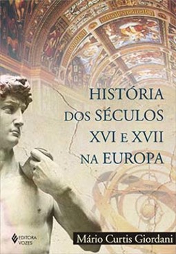 História dos séculos XVI e XVII na Europa