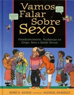 Vamos Falar Sobre Sexo