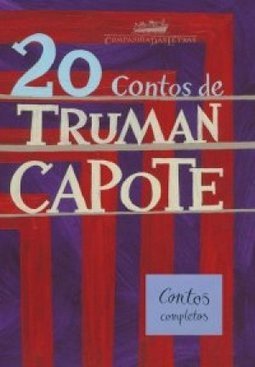 20 Contos de Truman Capote