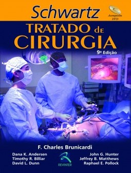 Schwartz - Tratado de cirurgia