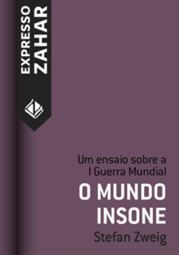 O mundo insone