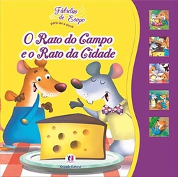 O rato do campo e o rato da cidade