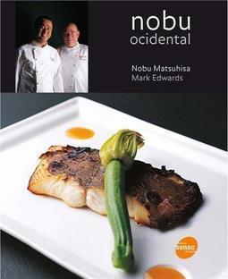 Nobu Ocidental