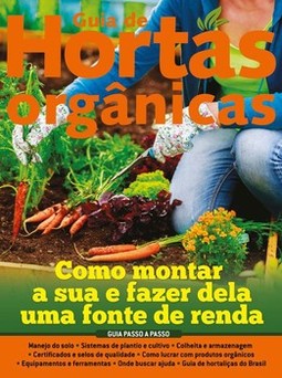 Guia de hortas orgânicas