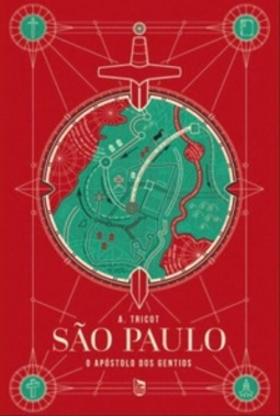 São Paulo (Minha Biblioteca Católica #14)
