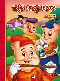 Os Três Porquinhos