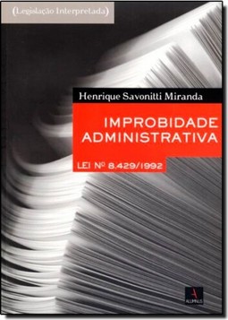 Mprobidade Administrativa
