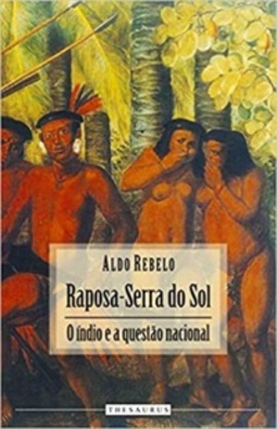 Raposa-serra do Sol