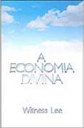 A Economia Divina