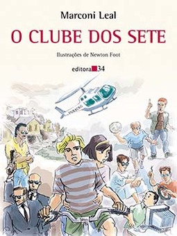 O clube dos sete