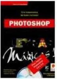 PhotoShop - Letras Mágicas 1