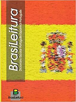 Dicionario Escolar De Espanhol
