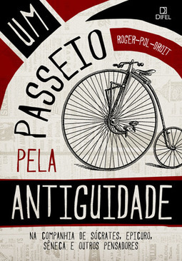 UM PASSEIO PELA ANTIGUIDADE