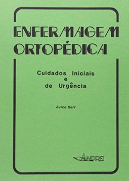 Enfermagem Ortopédica