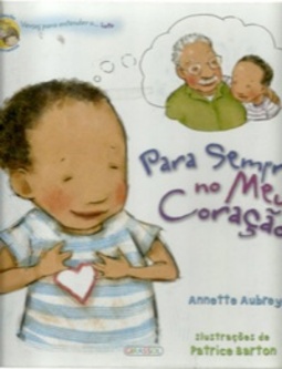Para sempre no meu coração (Versos para entender)
