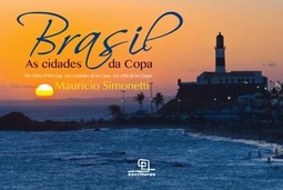 Brasil - As cidades da copa