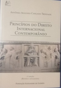 Princípios do Direito Internacional Contemporâneo (Direito Internacional #806)