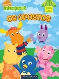 Os Opostos