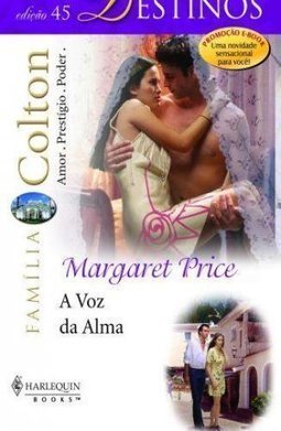 harlequimromance   a voz da alma