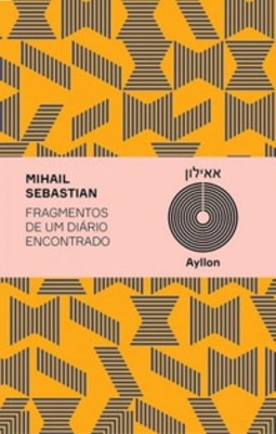 Fragmentos de um diário encontrado