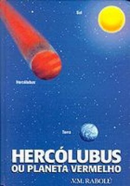 Hercólubus Ou Planeta vermelho
